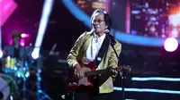 Pok Ami-ami, Cinta Yon Koeswoyo dan Koes Plus bagi Anak Indonesia