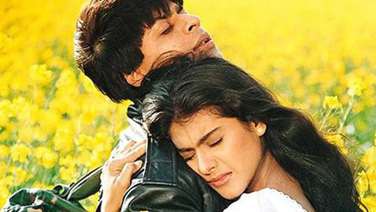 Film Dil Wale Dulhania Le Jayange Dibuat Ulang
