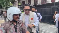 Ridwan Kamil Akan Pasang AC di Seluruh Halte TransJakarta: Kalau Panas Mood Jadi Drop