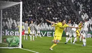 Gerard Moreno Pede Villarreal Bisa Kalahkan Liverpool di Anfield: Kami Datang untuk Menang