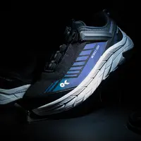 Intip koleksi sneakers lokal kolaborasi Kanky Sportstyle x Adityalogy