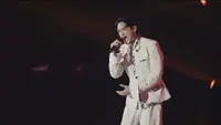 Afgan Kehabisan Suara Jelang Konser Retrospektif di Jakarta, Efek GERD hingga Infeksi Sinus