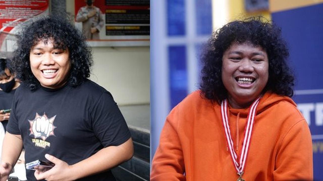 Perjalanan Karier Marshel Widianto, Dari Penonton Bayaran Kini Jadi Komika, Pernah Mencalonkan Diri di Pilkada Tangsel, Tapi Mundur