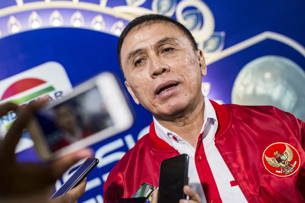 Indonesian Soccer Awards 2019
