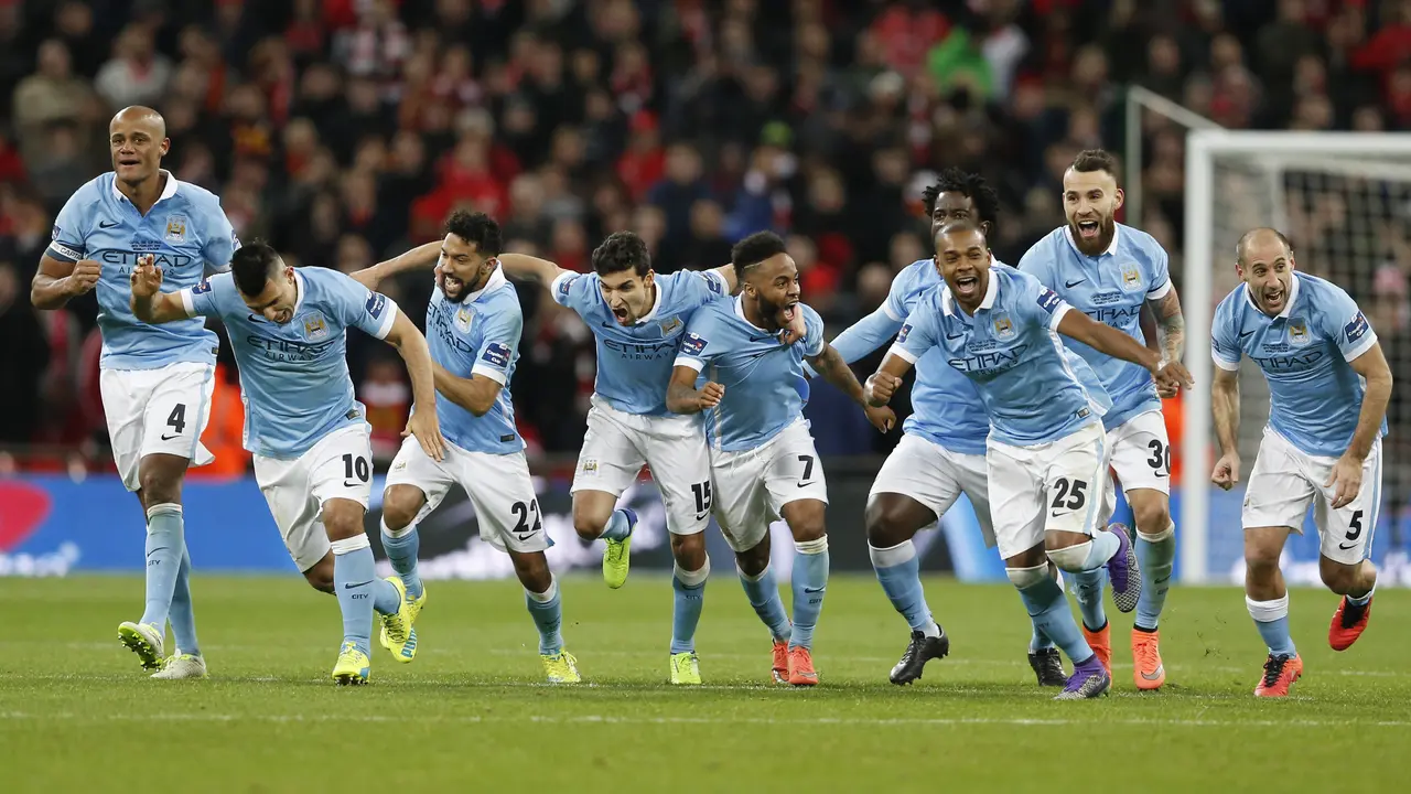 Manchester City