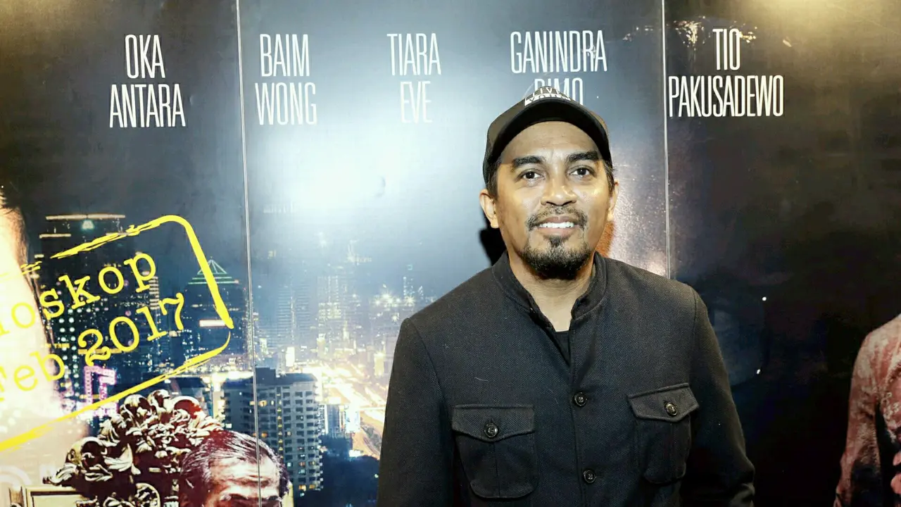 Glenn Fredly