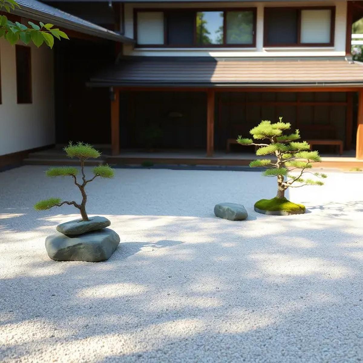 5 Model Taman Depan Rumah yang Minimalis dan Cantik, Segarkan Hunian dengan Tampilan Asri