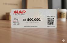 Akuisisi Besar di Sektor Ritel, Investor Singapura Kuasai 51% Saham MAPI