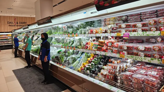 Pembukaan AEON Kota Wisata: Pengalaman Berbelanja dengan Kelezatan Kuliner