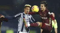 Statistik Keren Pascal Struijk: Punya Segudang Pengalaman di Premier League, Bisa Menambah Kuat Pertahanan Timnas Indonesia