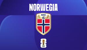 Timnas Norwegia di Piala Dunia 2026. (Tim Multimedia KLY)