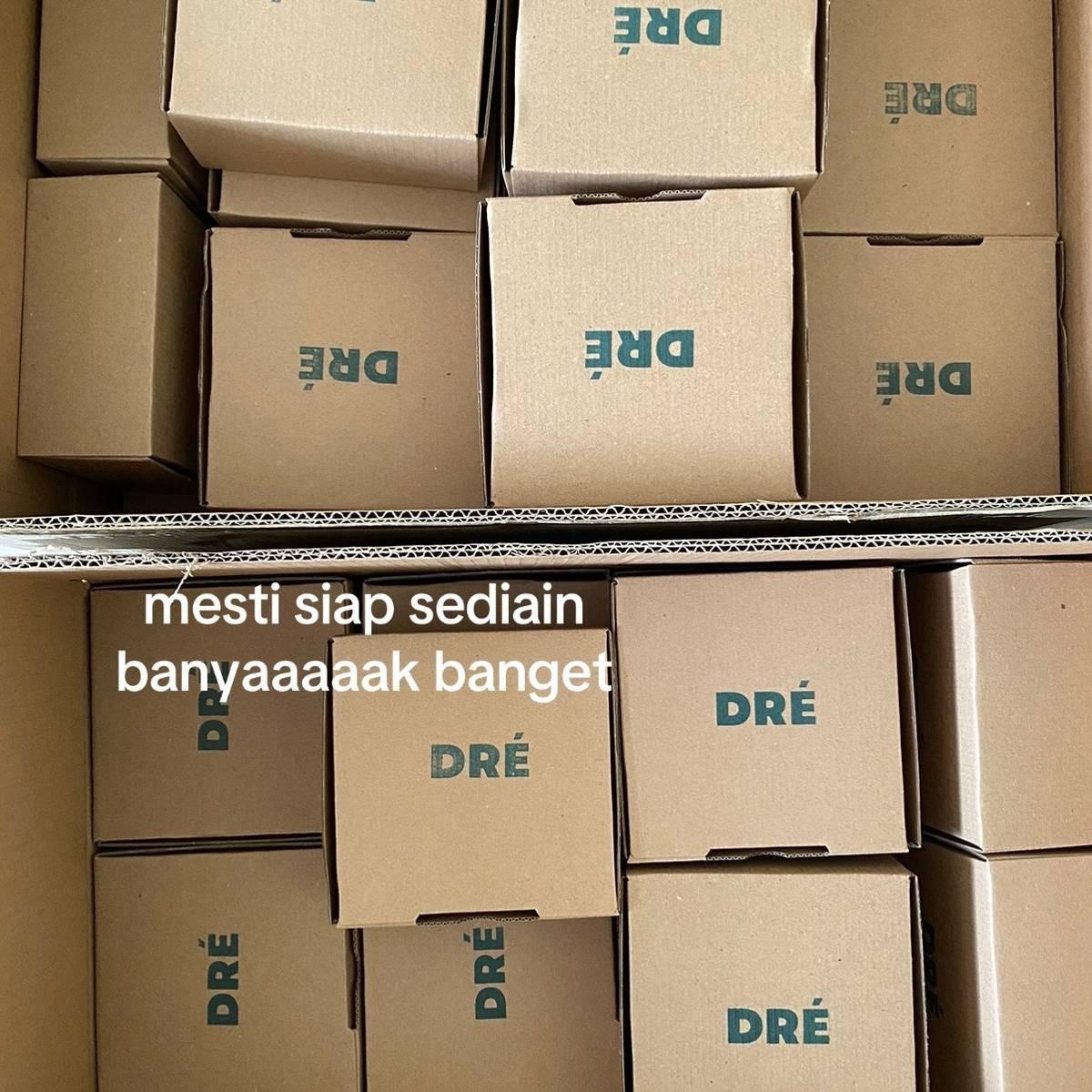 Kumpulkan Sampah Lalu Diolah Jadi Produk Pensil Holder, Kisah Sukses Wanita Bangun Usaha Ini Tuai Pujian Warganet
