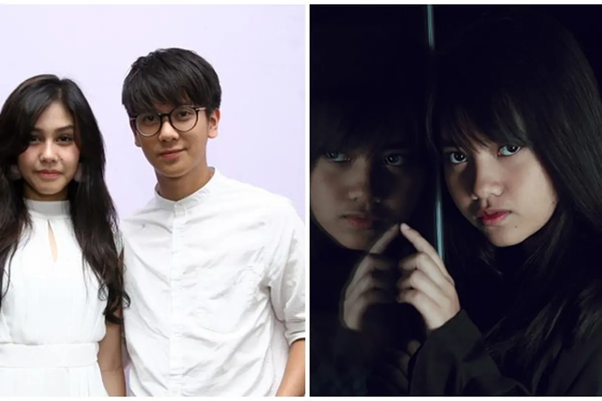 [Bintang] Dilan 1990 Populer, Hanin Dhiya Buat Video Cover Soundtrack