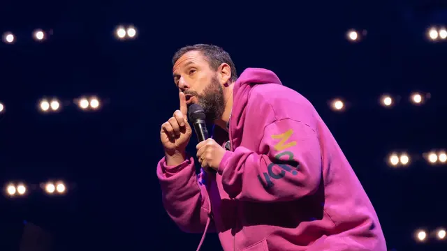 Adam Sandler
