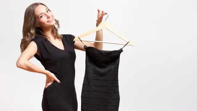 3 Fashion Item Klasik yang Siap Bikin Kamu Tampil Beda, Siap-Siap Jadi Pusat Perhatian (1)