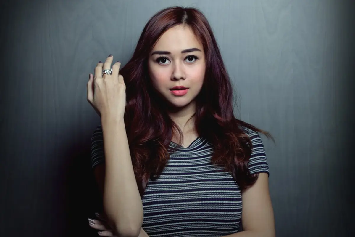 Aura Kasih