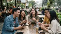 Arti Singkatan Bahasa Gen Z TBL, IBL, CBL, KBL yang Sering Muncul di Media Sosial