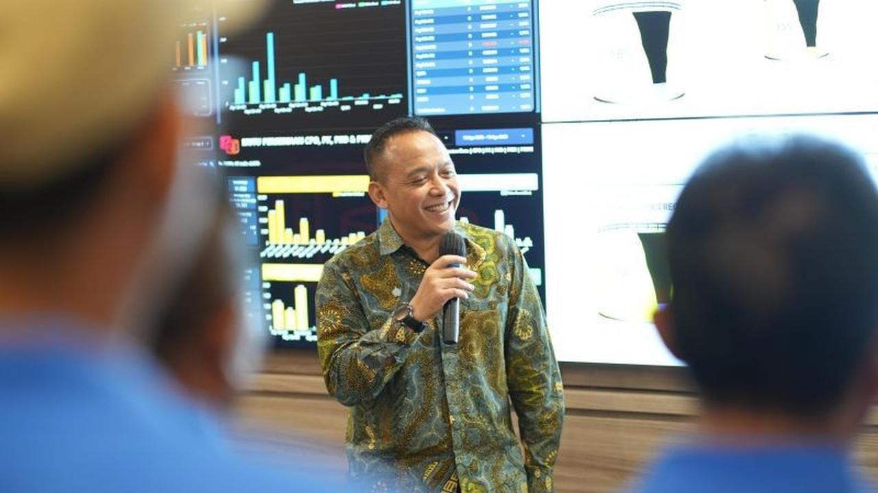 Kinerja PalmCo Gemilang: Laba Bersih Tumbuh 84 Persen di Kuartal III-2025 Berkat Digitalisasi