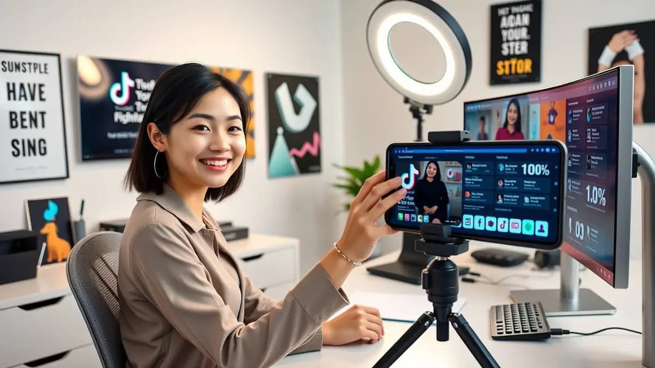 trik affiliate tiktok banyak pembeli