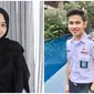 Potret Jevi Santosa pacar Arafah Rianti. (Sumber: Instagram/@jevisantosa)