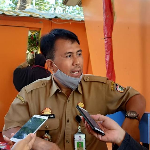 Keluh Kesah Pengelola Kawasan Kuliner Kanre Rong Usai Diduga Terlibat Pungli Regional Liputan6 Com
