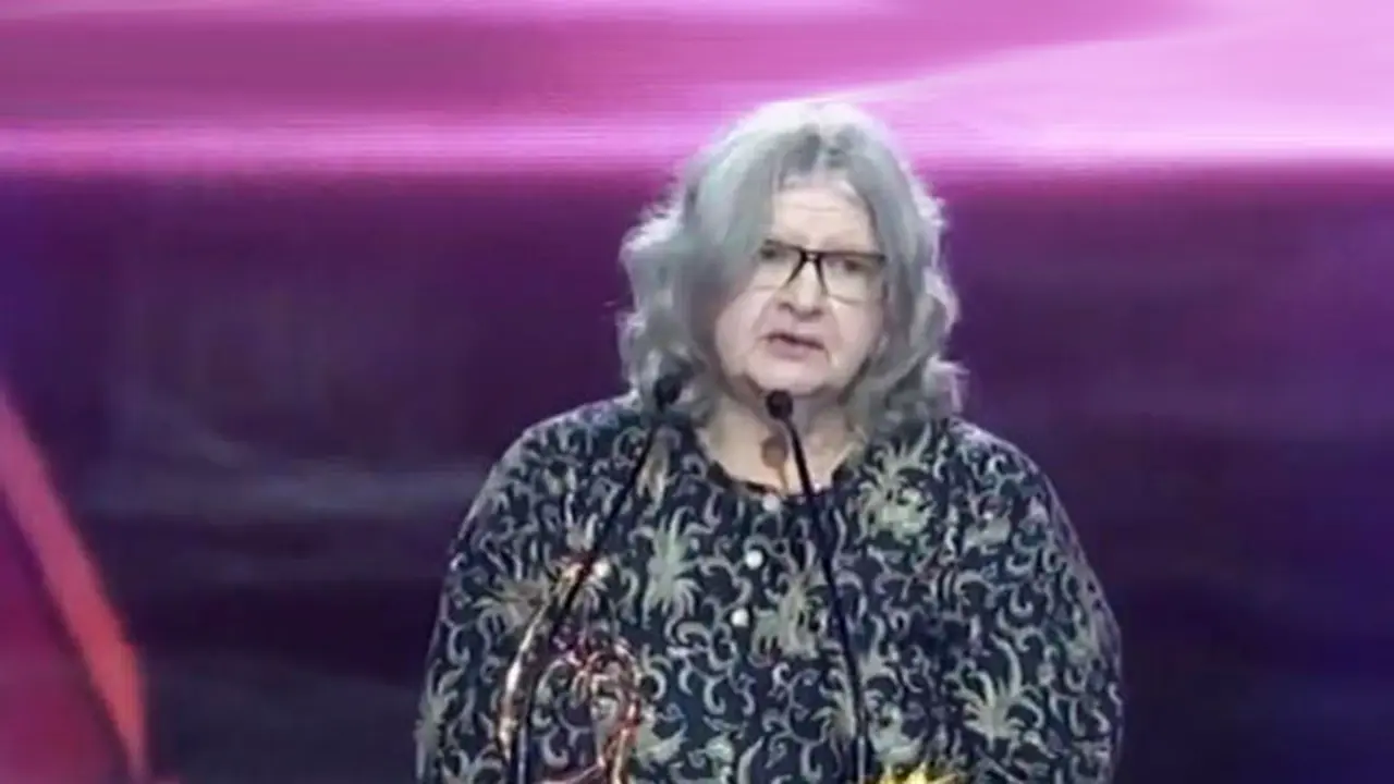 Birute Mary Galdikas 2
