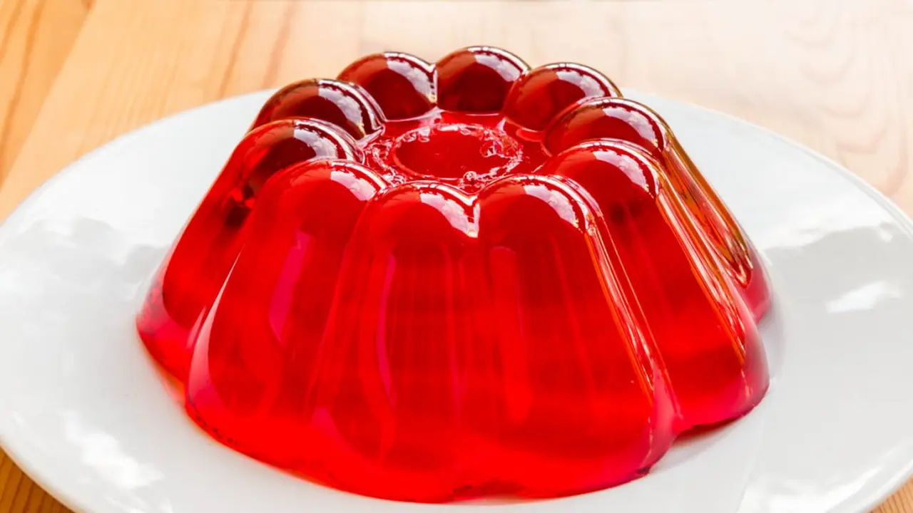 [Bintang] Agar-agar vs Puding, Mana Pencuci Mulut Kesukaanmu?