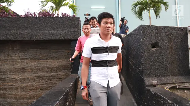 Andika Kangen Band