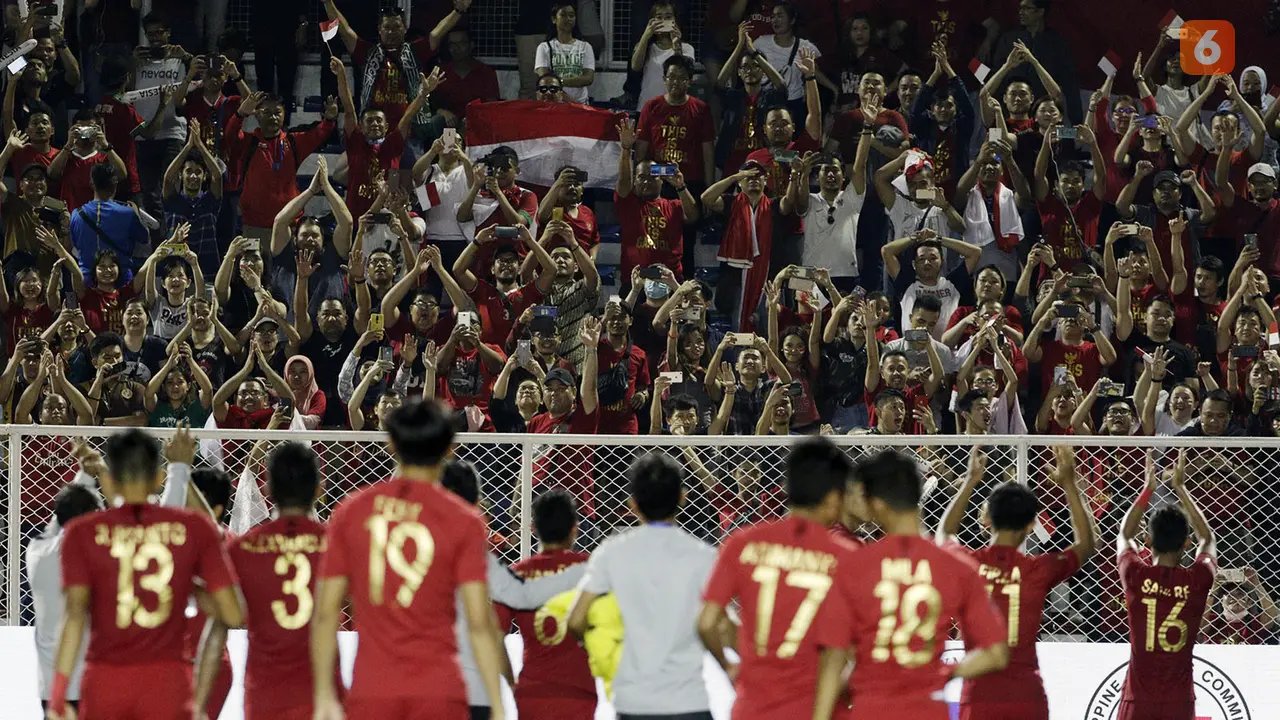 Timnas Indonesia U-22
