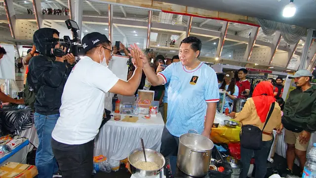 Piala Presiden 2025