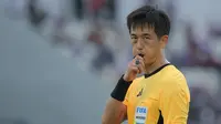Persib Vs Persija Dipimpin Wasit Elite Asia, Mauricio Souza Malah Lebih Soroti VAR: Harus Tepat Lakukan Intervensi