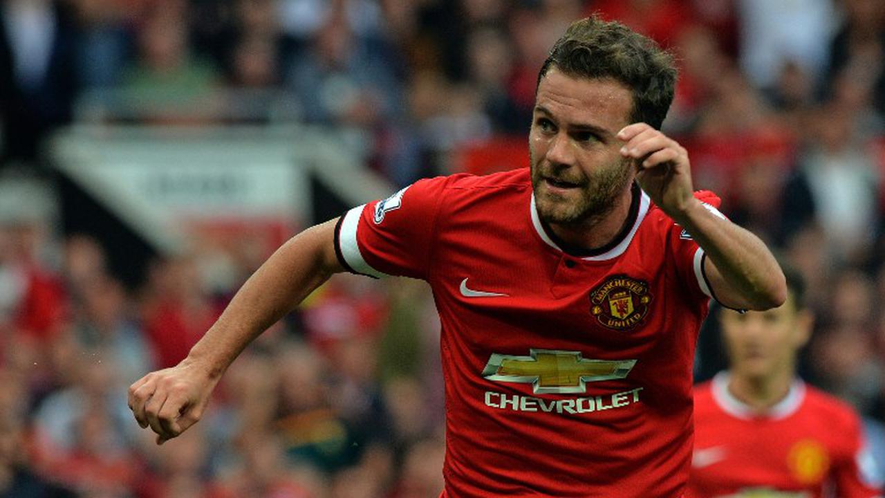 Juan Mata