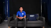Masih Percaya pada Rizky Darmawan, PSIS Jaga Fondasi dari Bawah Mistar