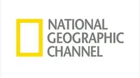Logo National Geographic.