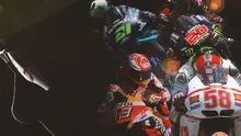 MotoGP - 4 Pembalap disebut The Next Valentino Rossi (Bola.com/Adreanus Titus)