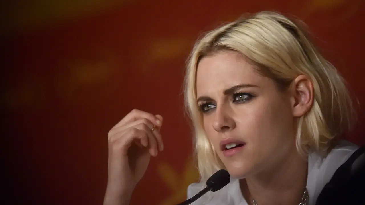 [Bintang] Kristen Stewart