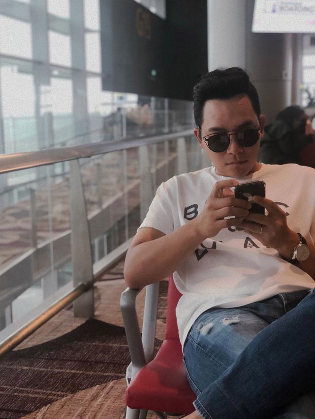 Tyler Kwon. (Instagram/ tylerykwon)