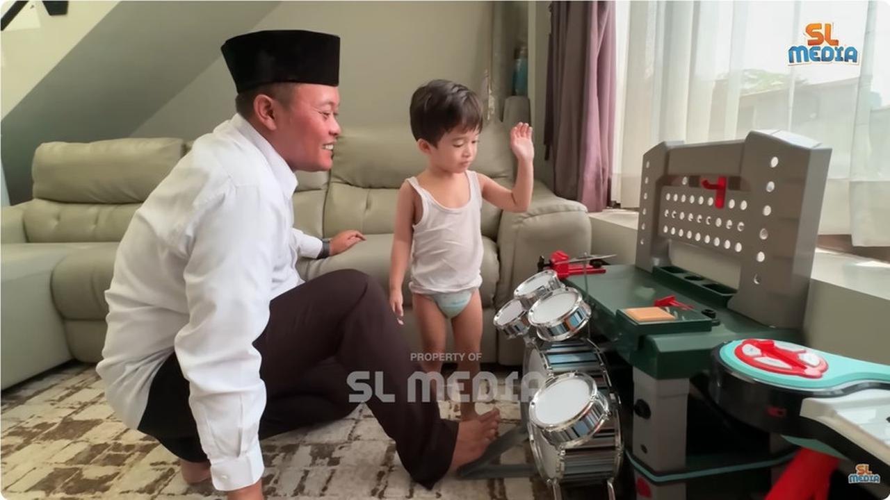 Banjir Pujian Netizen