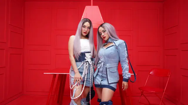 Duo Biduan