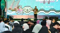 Bobby Nasution Gandeng OJK Dorong ASN Pemprov Sumut Jadi Investor Pasar Modal untuk Cegah Korupsi