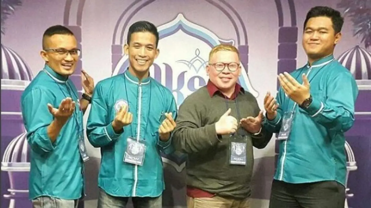 AKSI Asia 2017