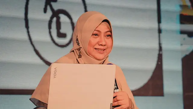 Kajian Jelang Lahiran Anak Kedua Aurel Hermansyah