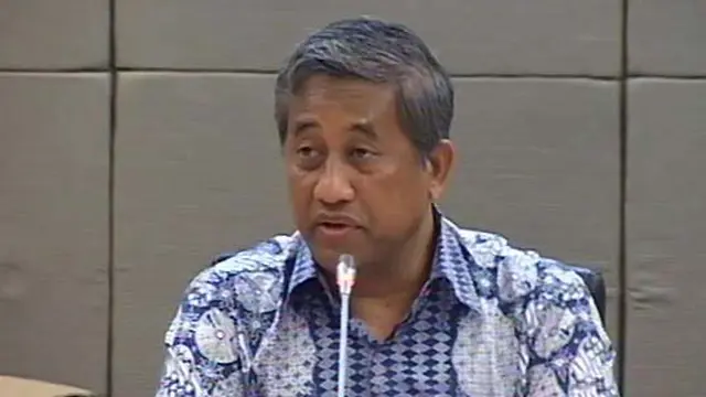 Mendikbud: UN SMP Dilaksanakan Senin Besok Serentak!