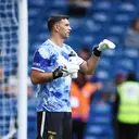 Debut di Chelsea dengan Kemenangan, Emiliano Martinez Full Senyum!