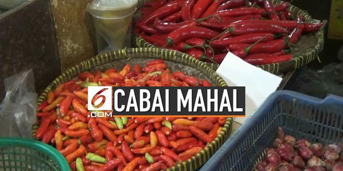 VIDEO: Cabai Mahal, Ini Trik Emak-Emak Agar Makanan Tetap Pedas