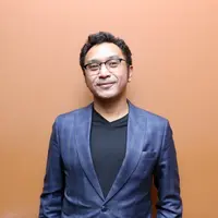 Project rekaman single ‘kedamaian’ (Daniel Kampua/Fimela.com)