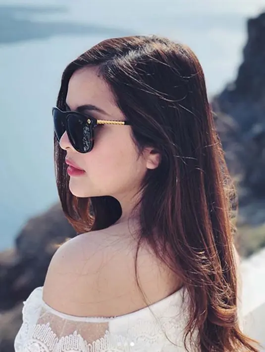 (Instagram/tasyakamila)