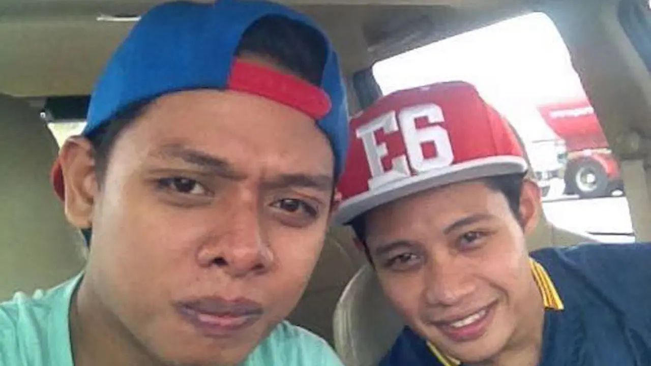 Evan Dimas