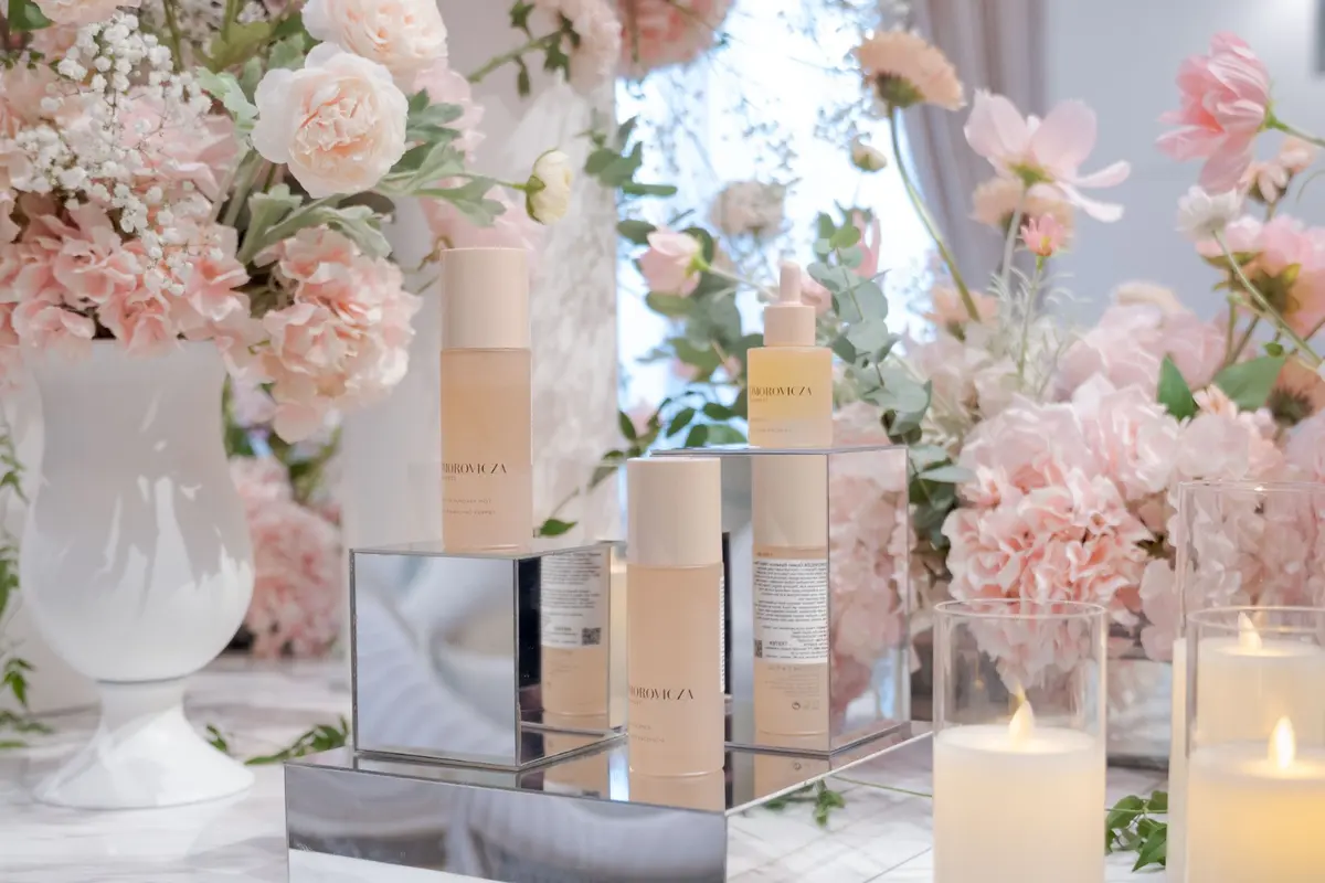 The Healing Water Effect, Mengapa Dunia Percaya Pada Air Budapest untuk Kecantikan