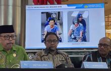 Tampilkan Dua Wajah Diduga Pelaku Penyiraman Air Keras ke Aktivis Andrie Yunus, Polisi: Kami Ambil dari CCTV, Bukan AI